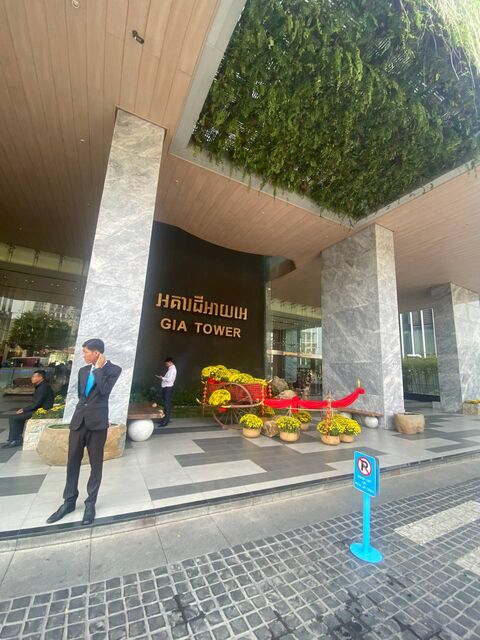 Strong Partnership for selection da houg heng enterprises as fmcg product supplier,25 jan 2025 Da Houg Heng Enterprise Ltd - Image 56